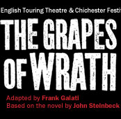 The Grapes of Wrath