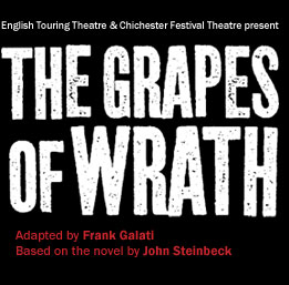The Grapes of Wrath