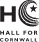 Hall for Cornwall
