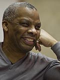 Don Warrington