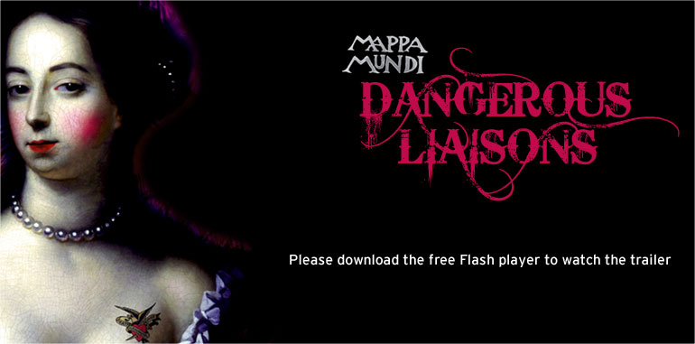 Please download the Flash player
