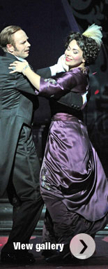 The Merry Widow: view photo gallery